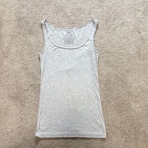 Must Have Heather Gray Tank